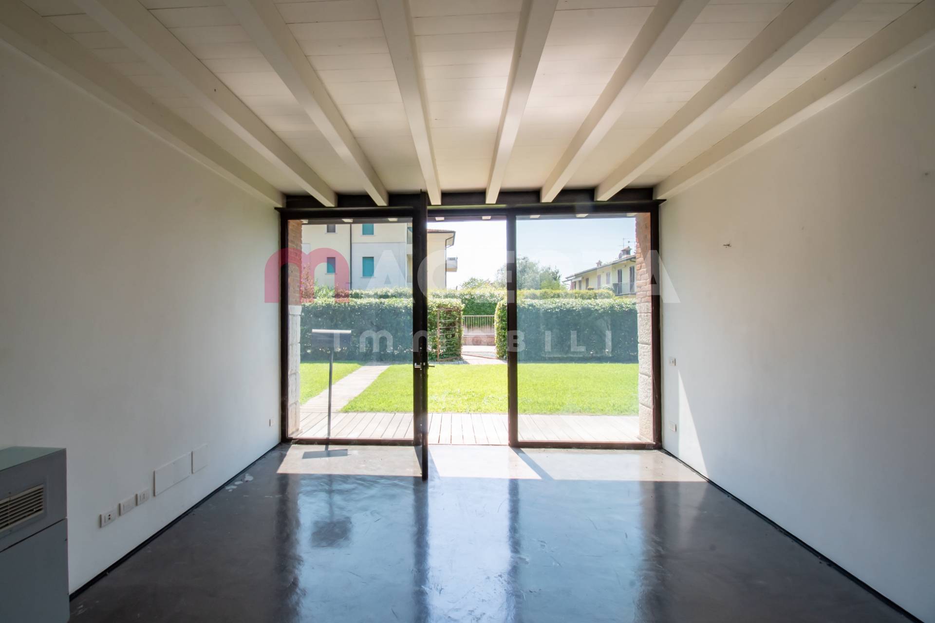 Appartamento in vendita a Brescia, S. Eufemia