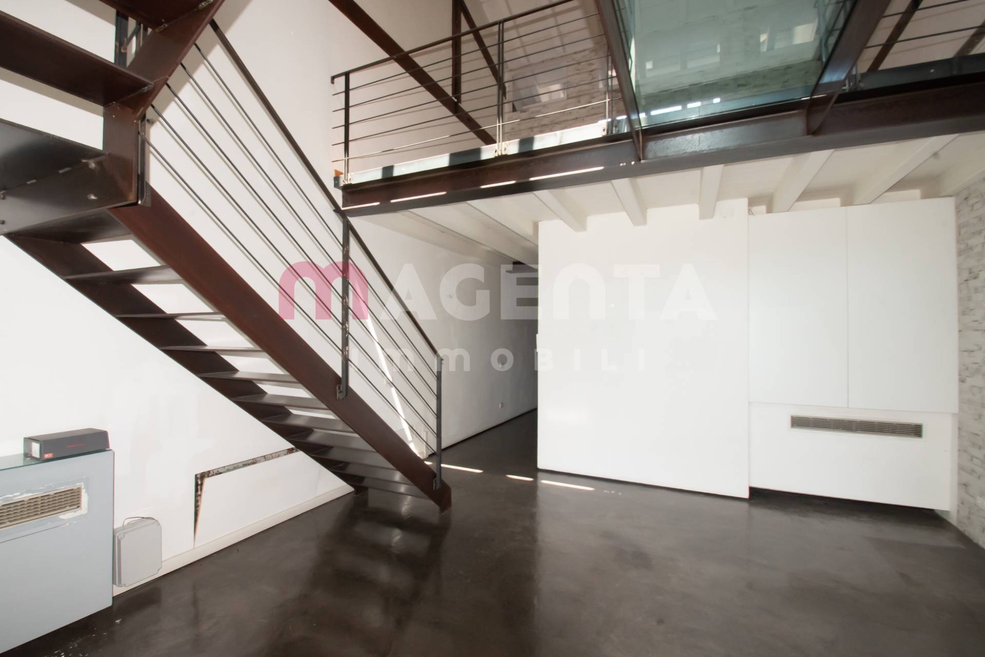 Appartamento in vendita a Brescia, S. Eufemia