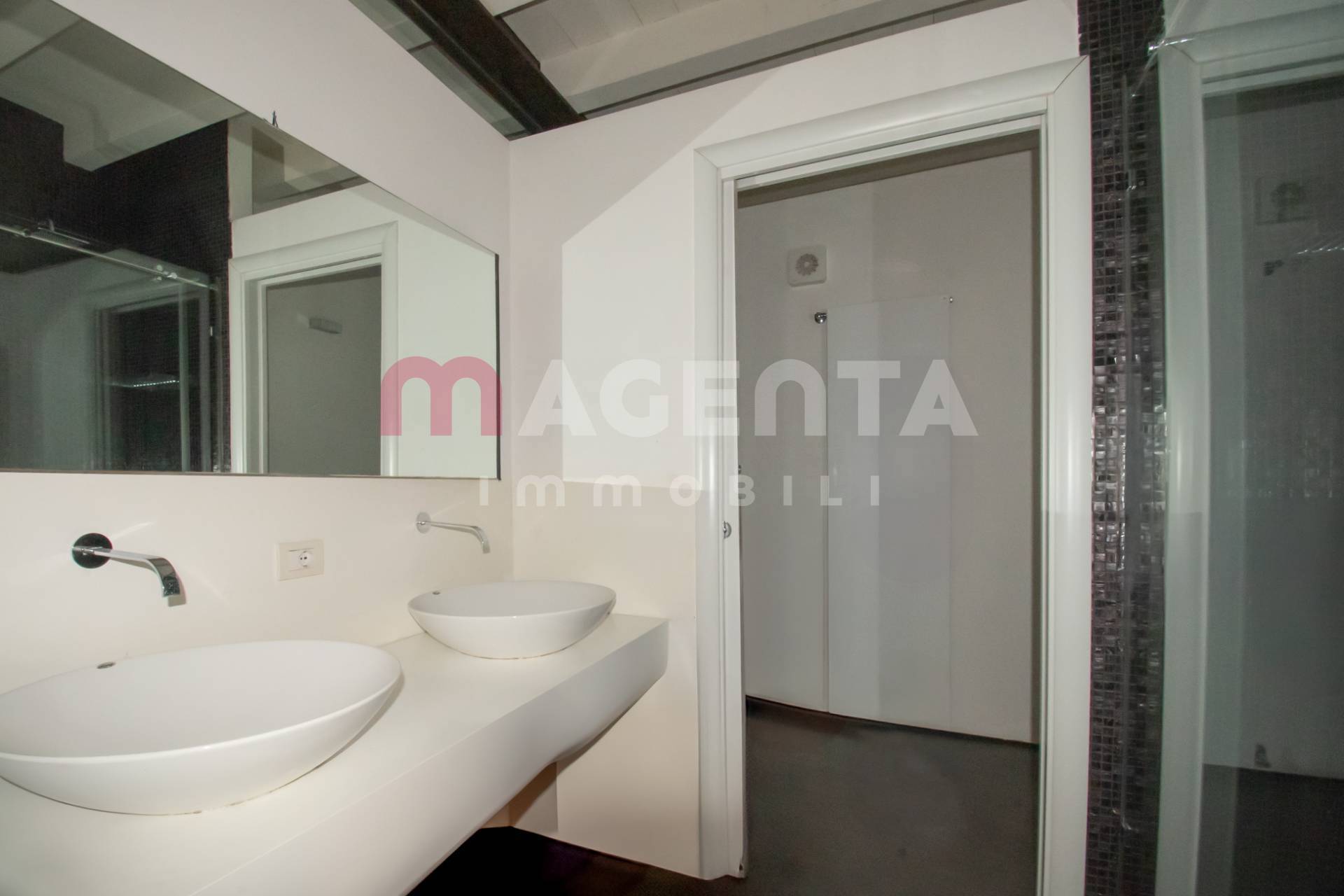 Appartamento in vendita a Brescia, S. Eufemia
