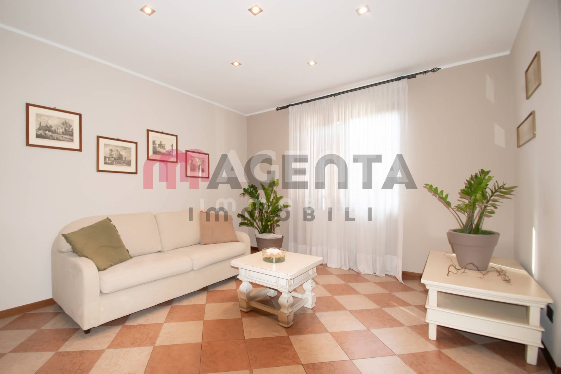 Villette a schiera in vendita a Roncadelle