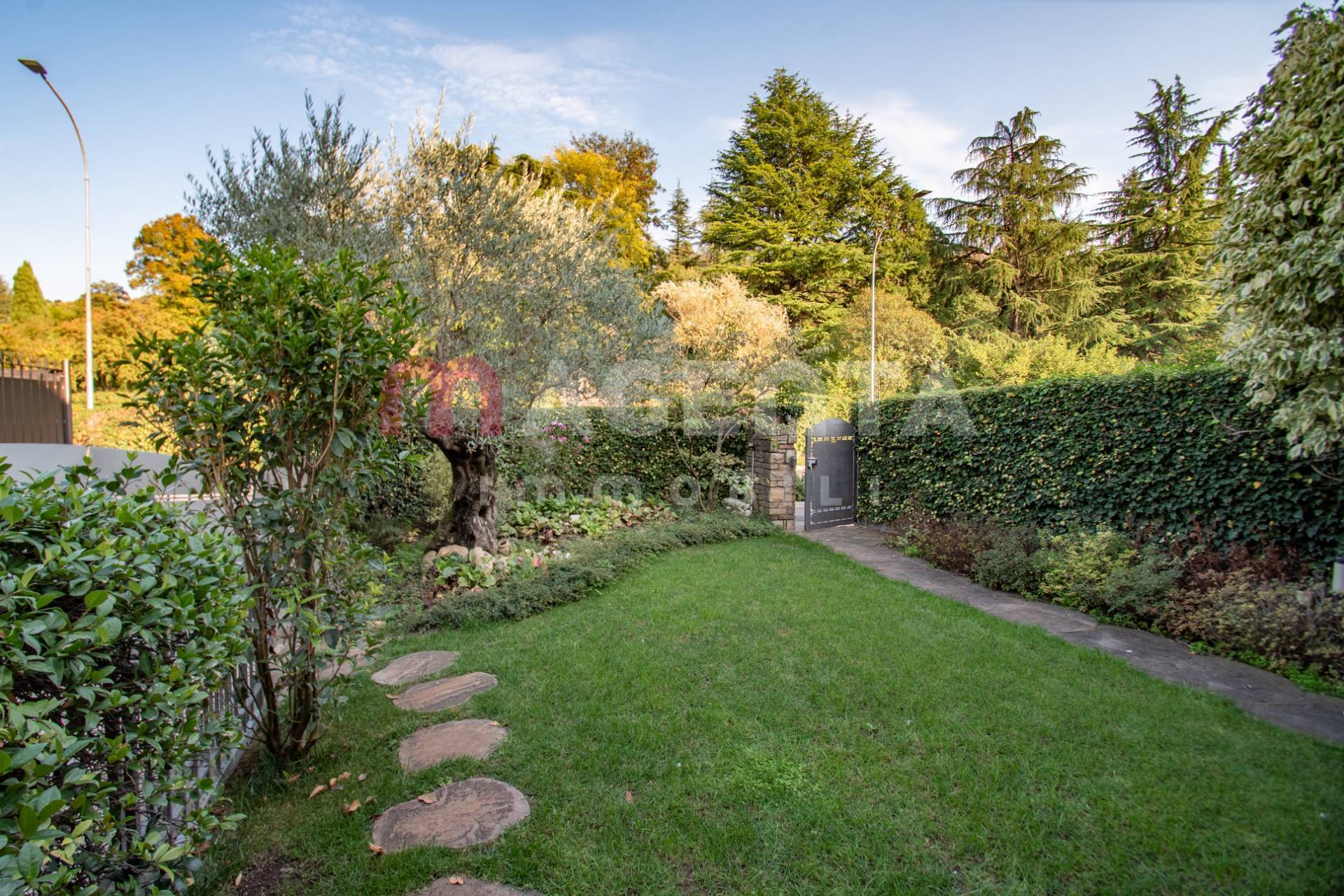 Villette a schiera in vendita a Gussago, Casaglio