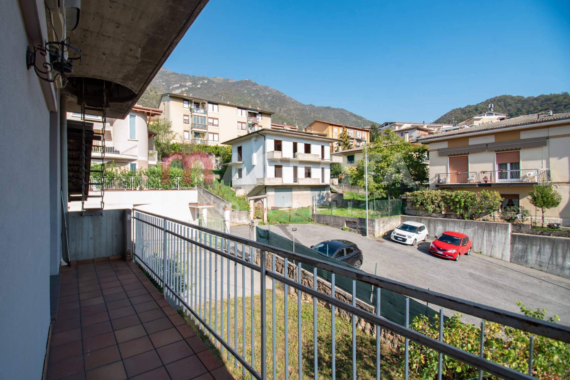 Appartamento in vendita a Lumezzane, Lumezzane Pieve