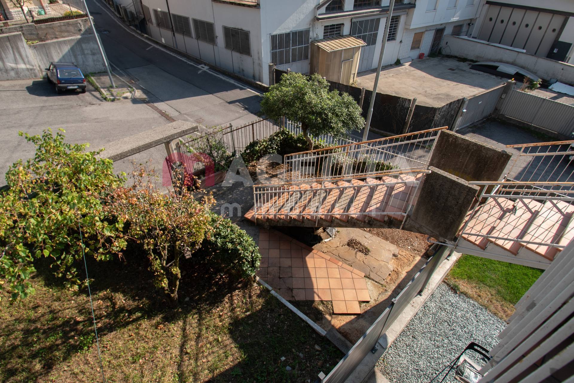 Appartamento in vendita a Lumezzane, Lumezzane Pieve