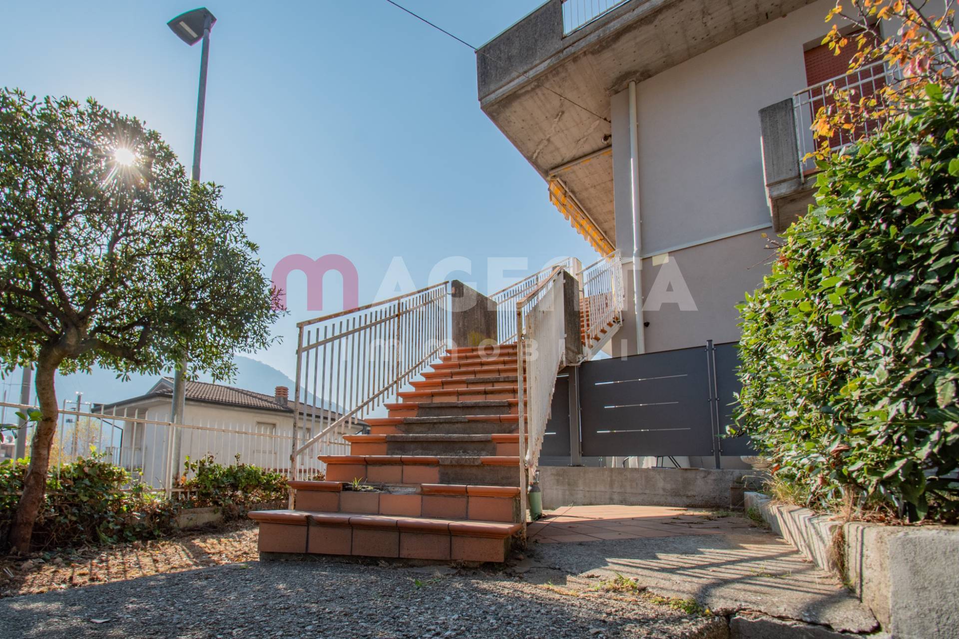 Appartamento in vendita a Lumezzane, Lumezzane Pieve