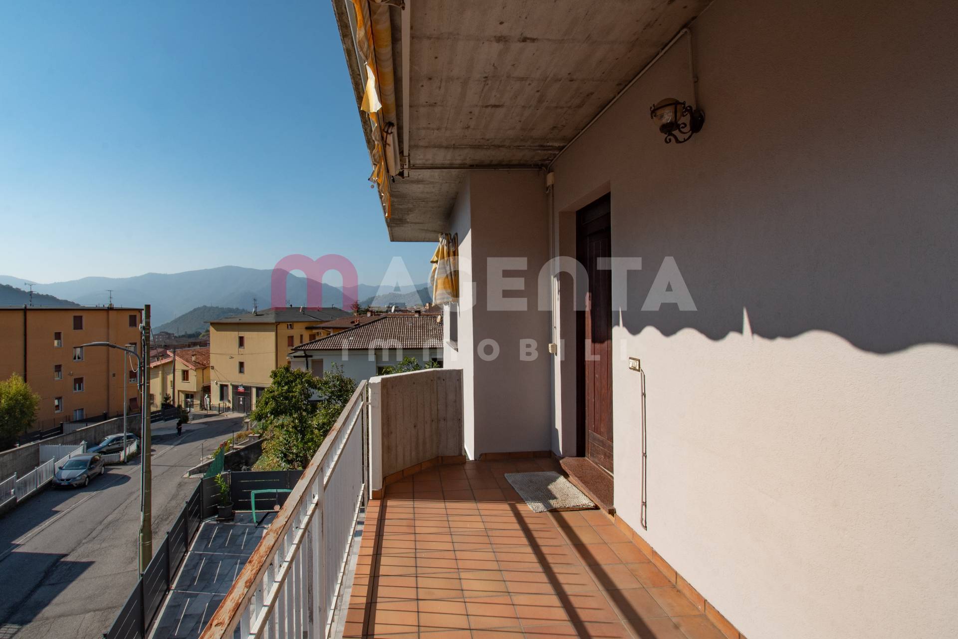 Appartamento in vendita a Lumezzane, Lumezzane Pieve