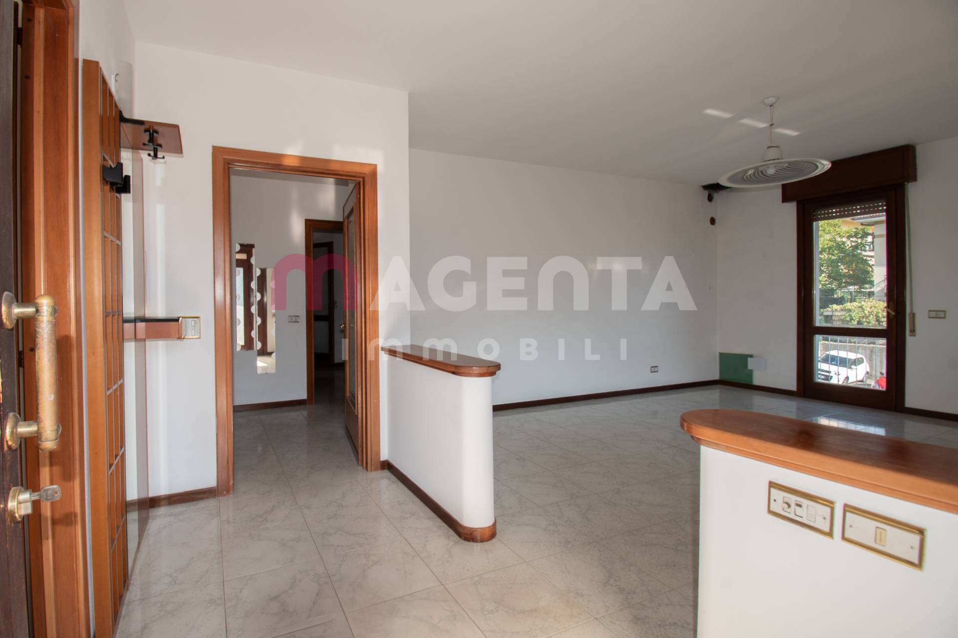 Appartamento in vendita a Lumezzane, Lumezzane Pieve
