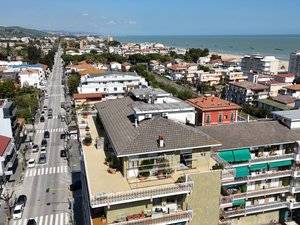 Appartamento in vendita a Roseto degli Abruzzi