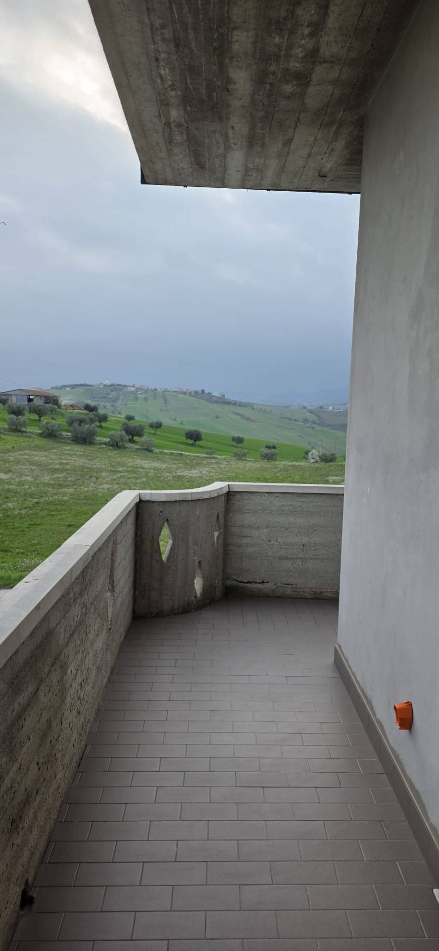 Appartamento in vendita a Bellante