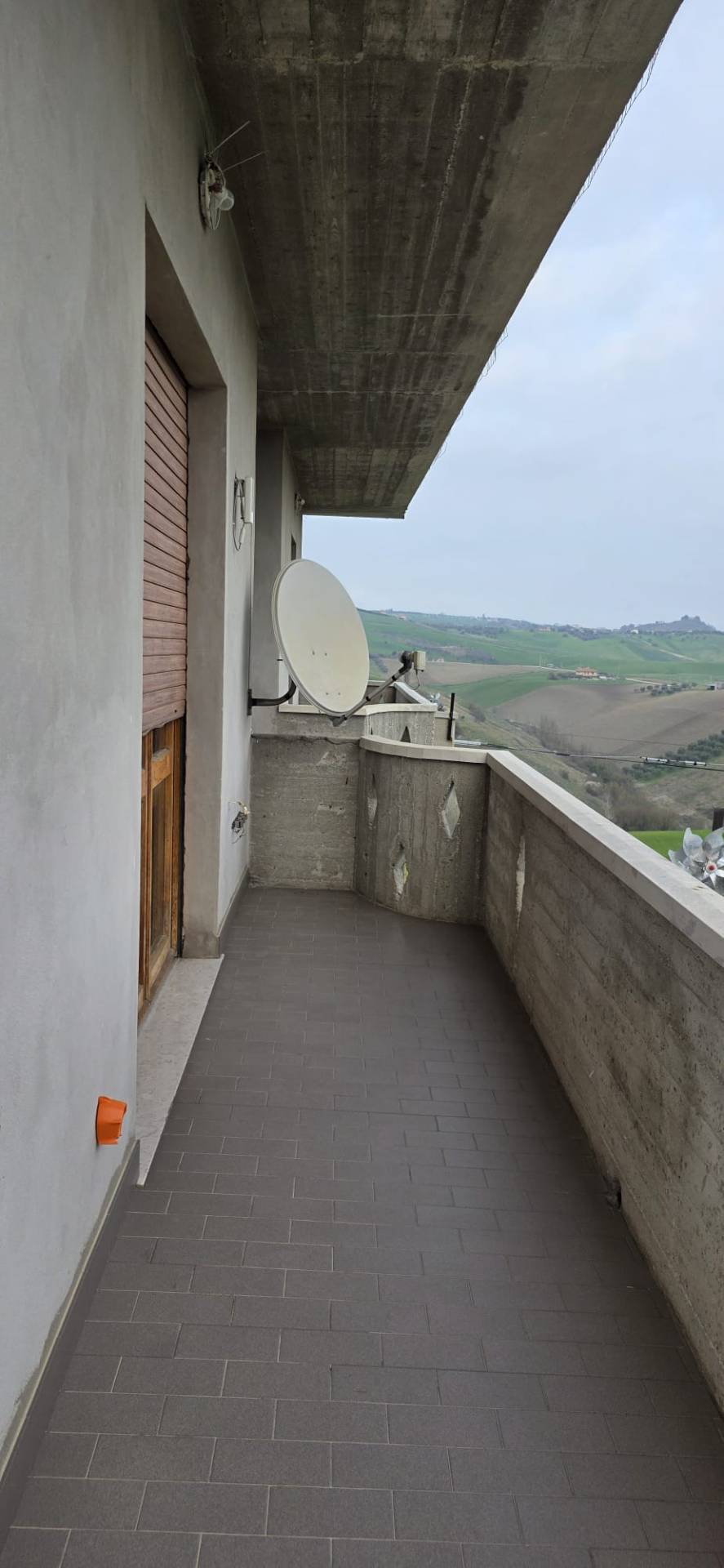 Appartamento in vendita a Bellante