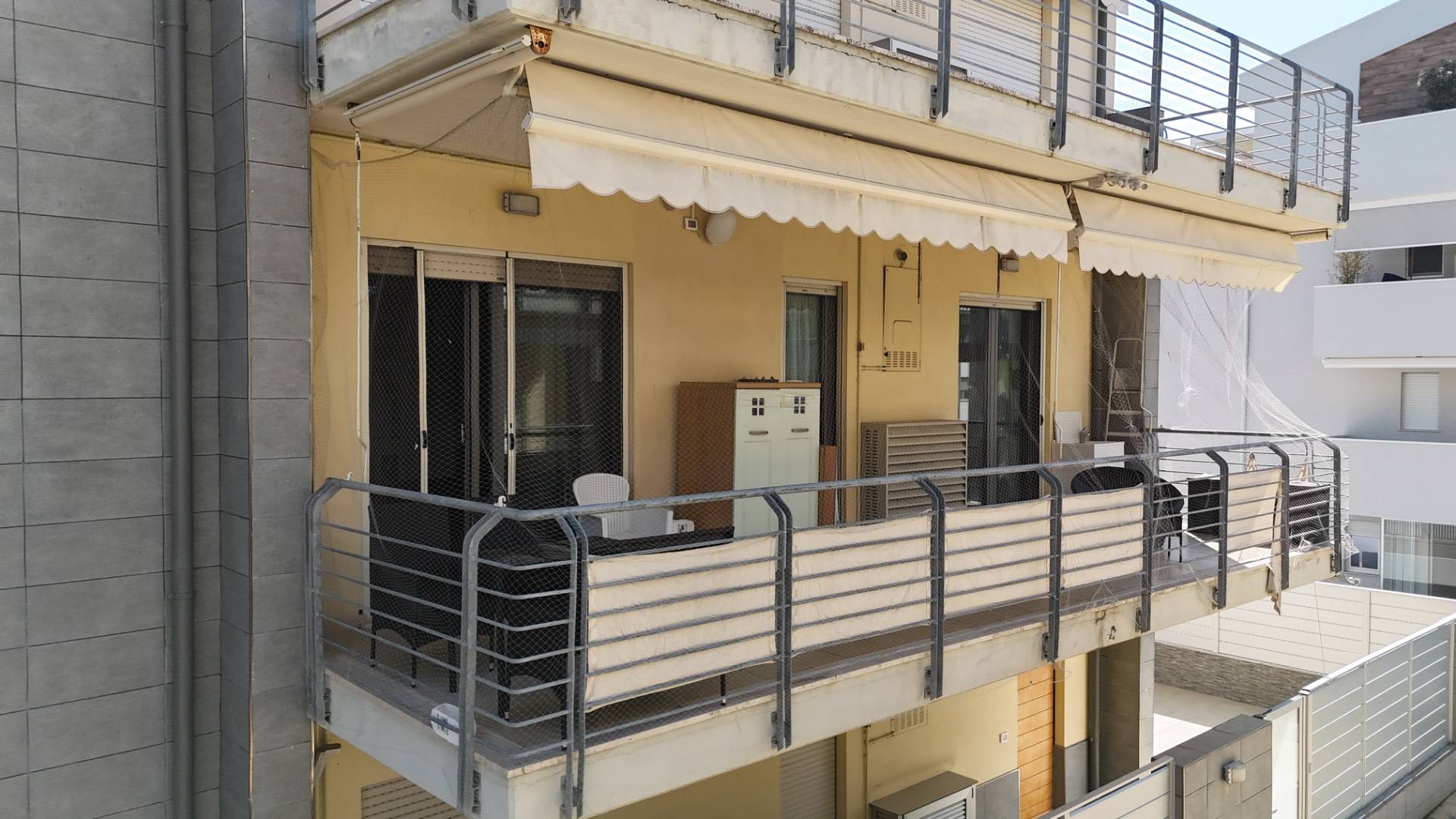 Appartamento in vendita a Roseto degli Abruzzi