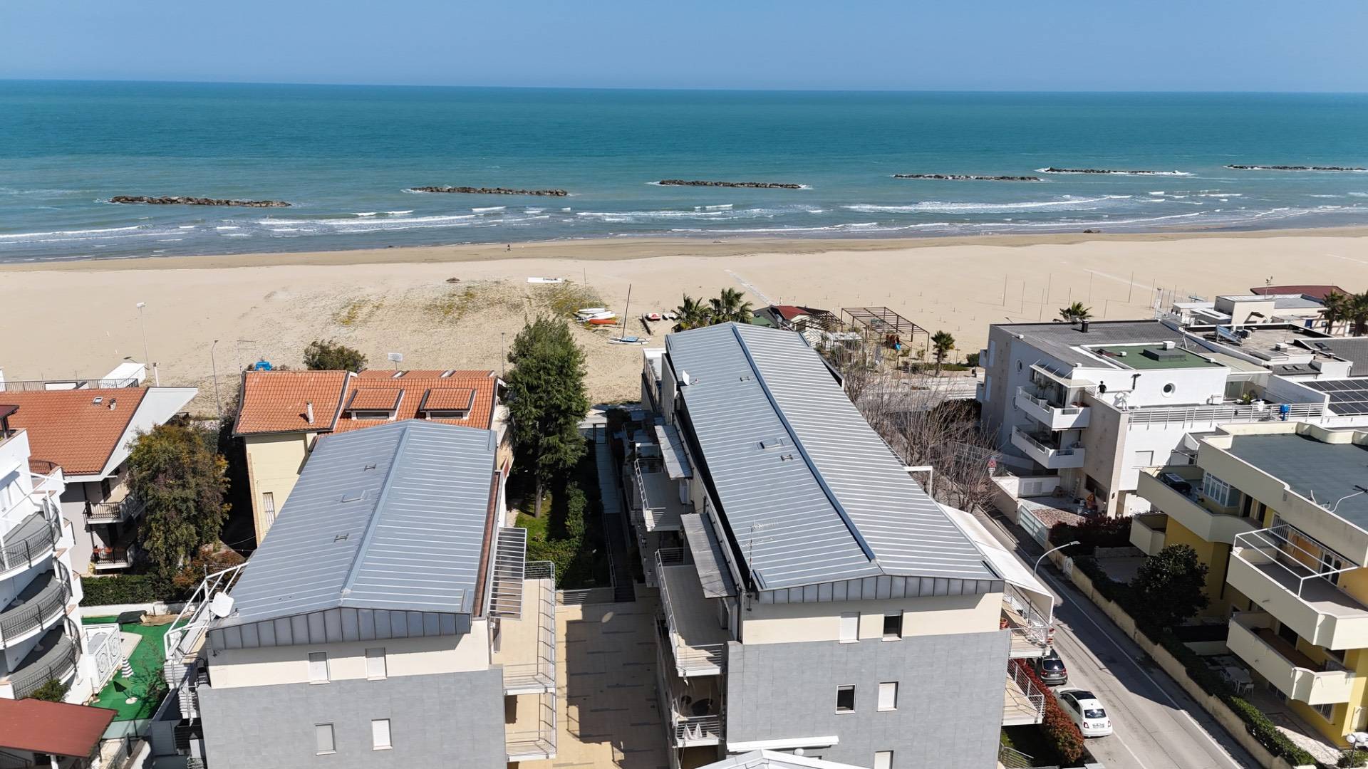 Appartamento in vendita a Roseto degli Abruzzi