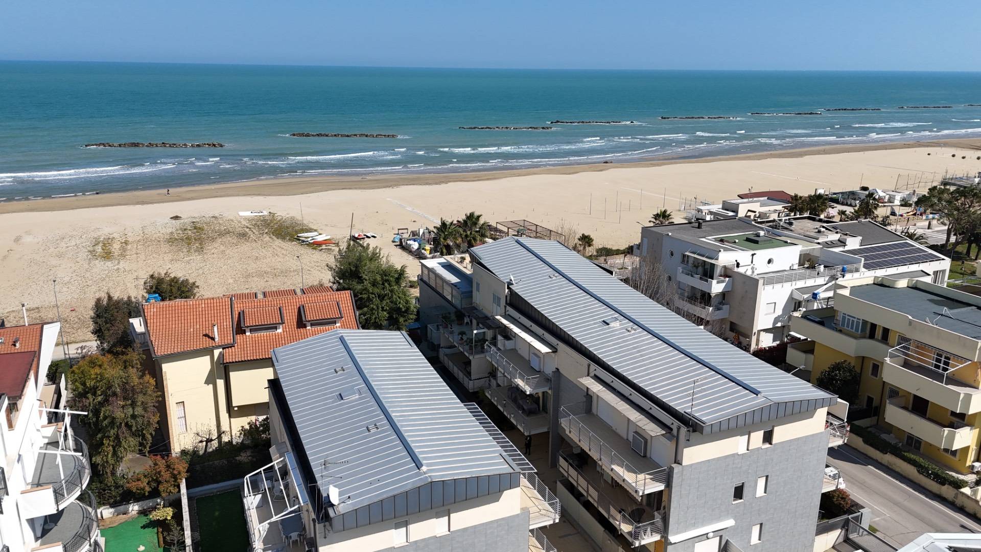 Appartamento in vendita a Roseto degli Abruzzi