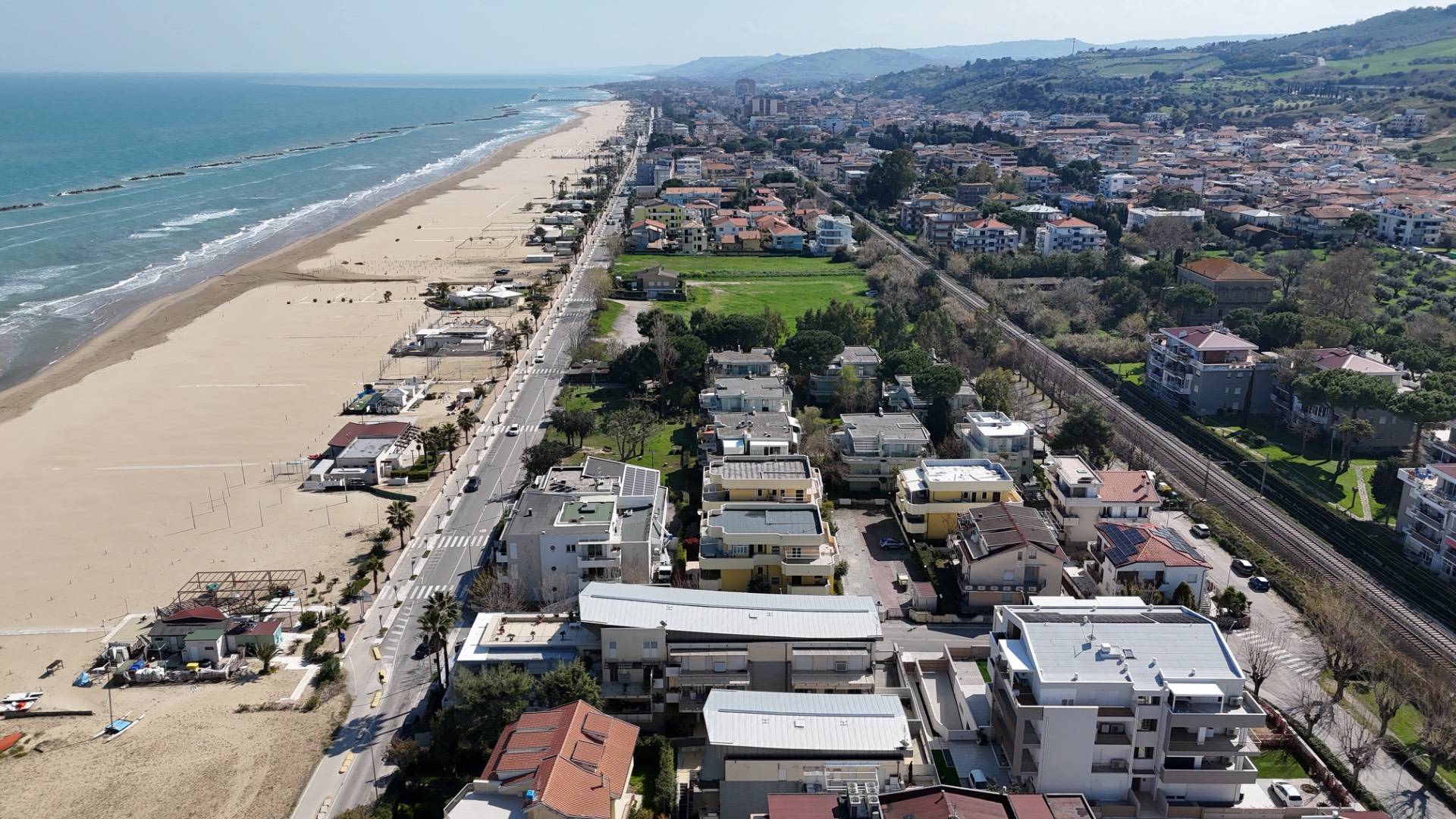 Appartamento in vendita a Roseto degli Abruzzi