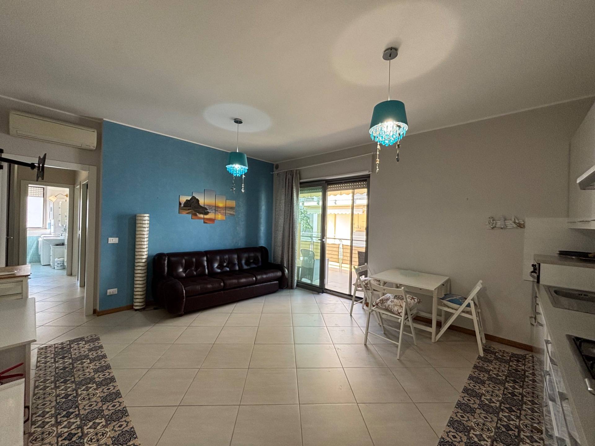 Appartamento in vendita a Roseto degli Abruzzi