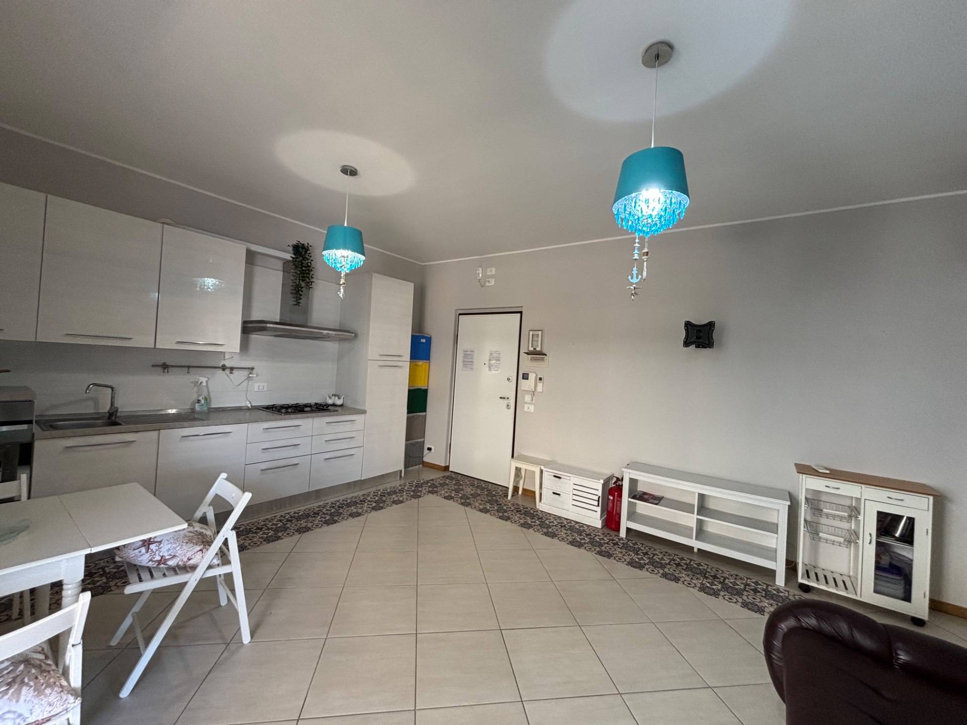 Appartamento in vendita a Roseto degli Abruzzi