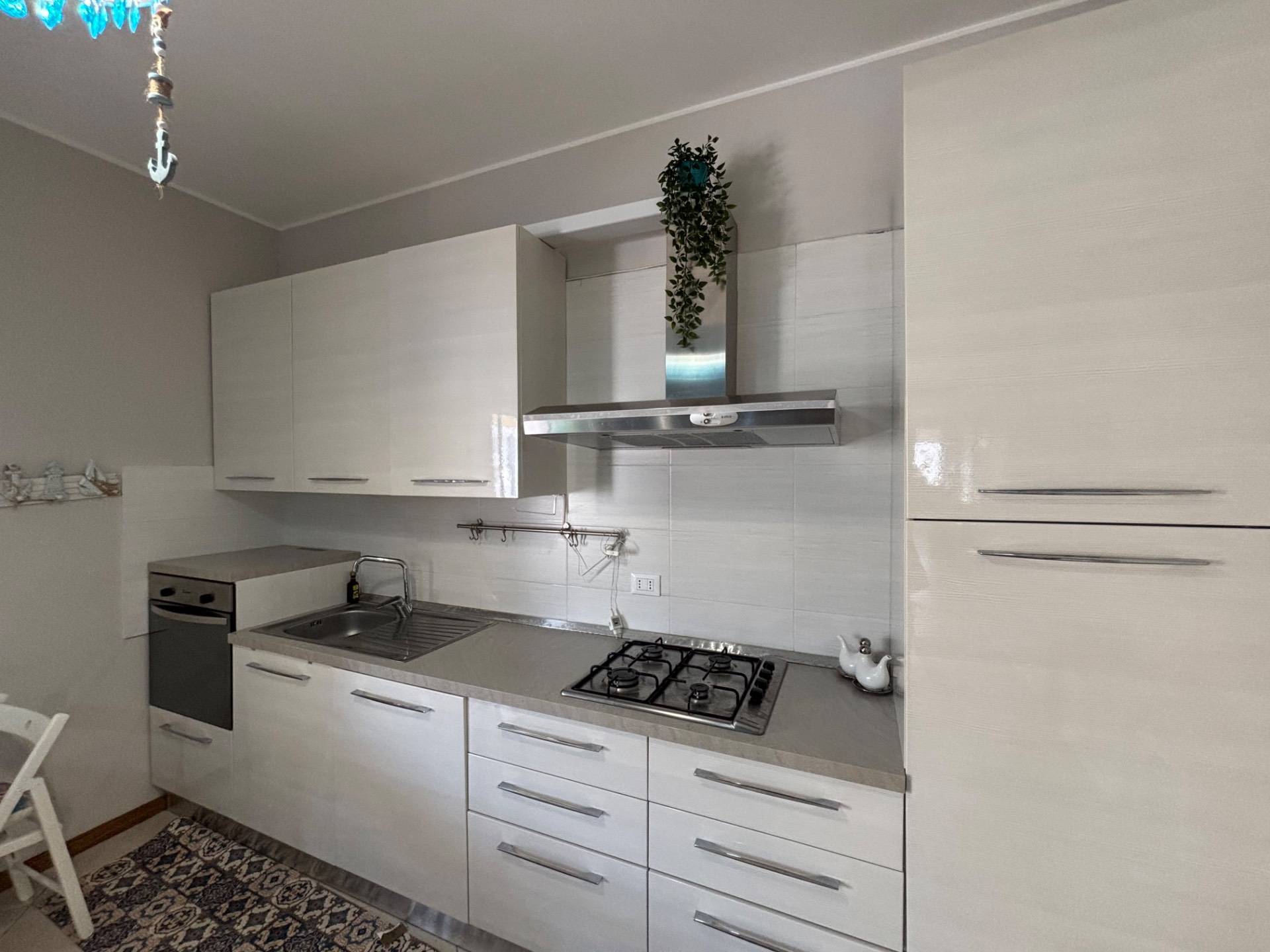 Appartamento in vendita a Roseto degli Abruzzi