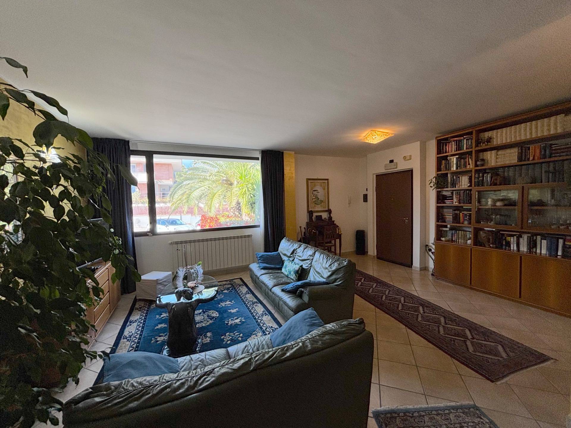 Villette a schiera in vendita a Citt Sant'Angelo