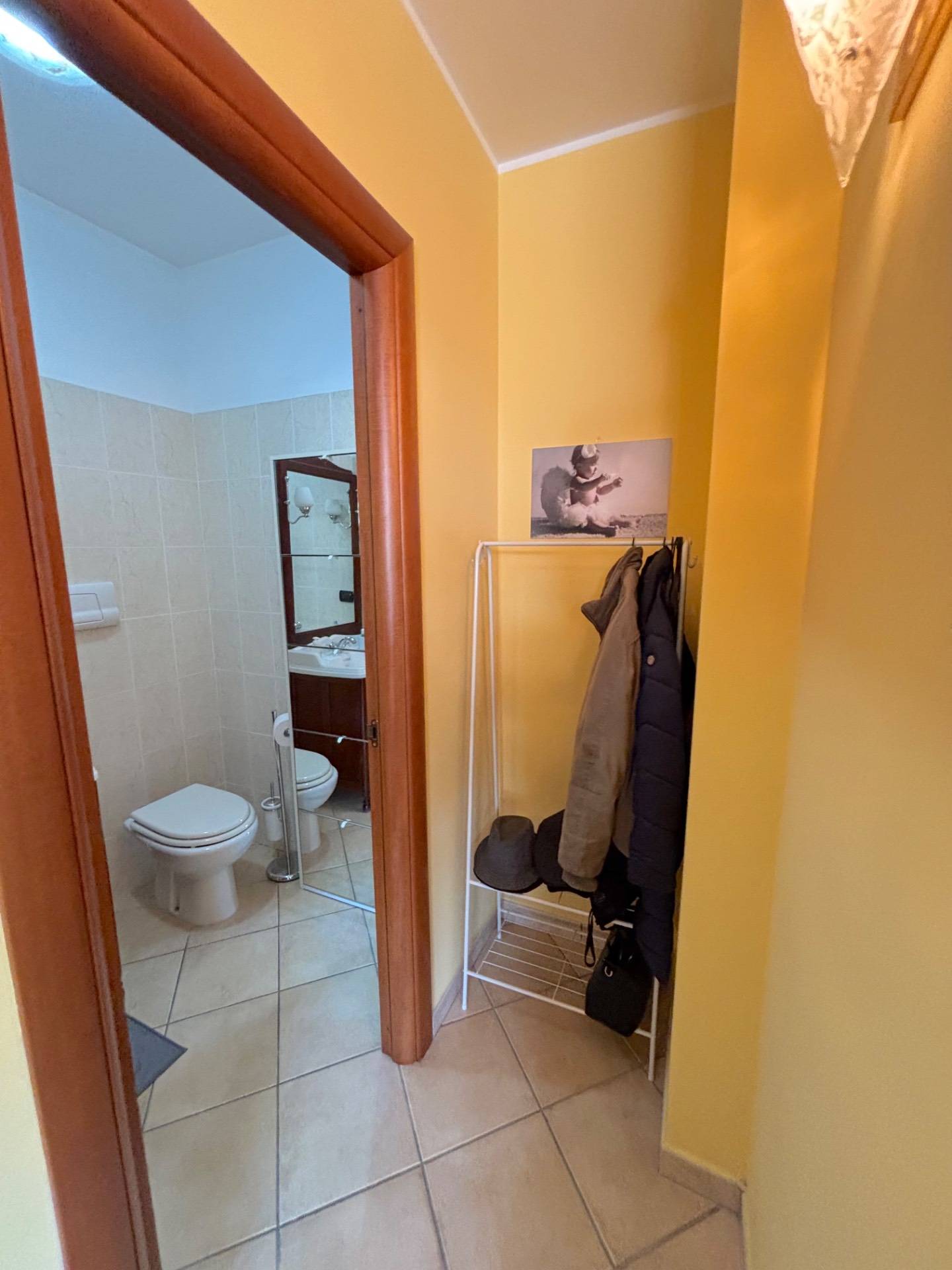 Villette a schiera in vendita a Citt Sant'Angelo