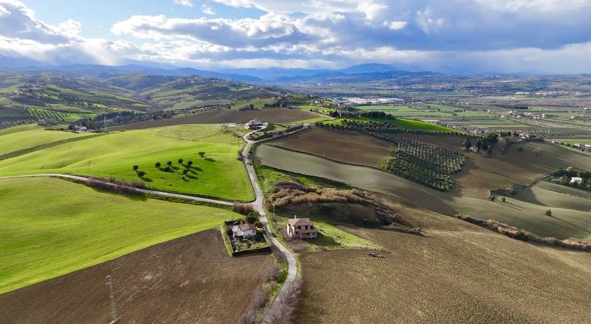 Villa in vendita a Pineto