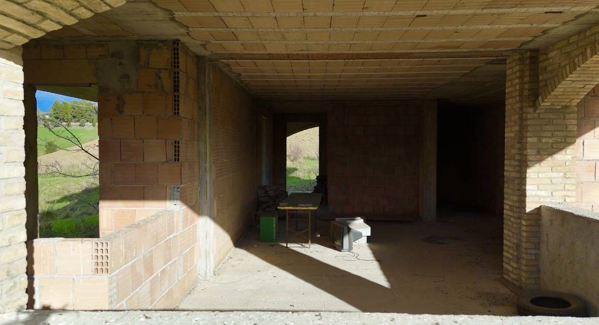 Villa in vendita a Pineto