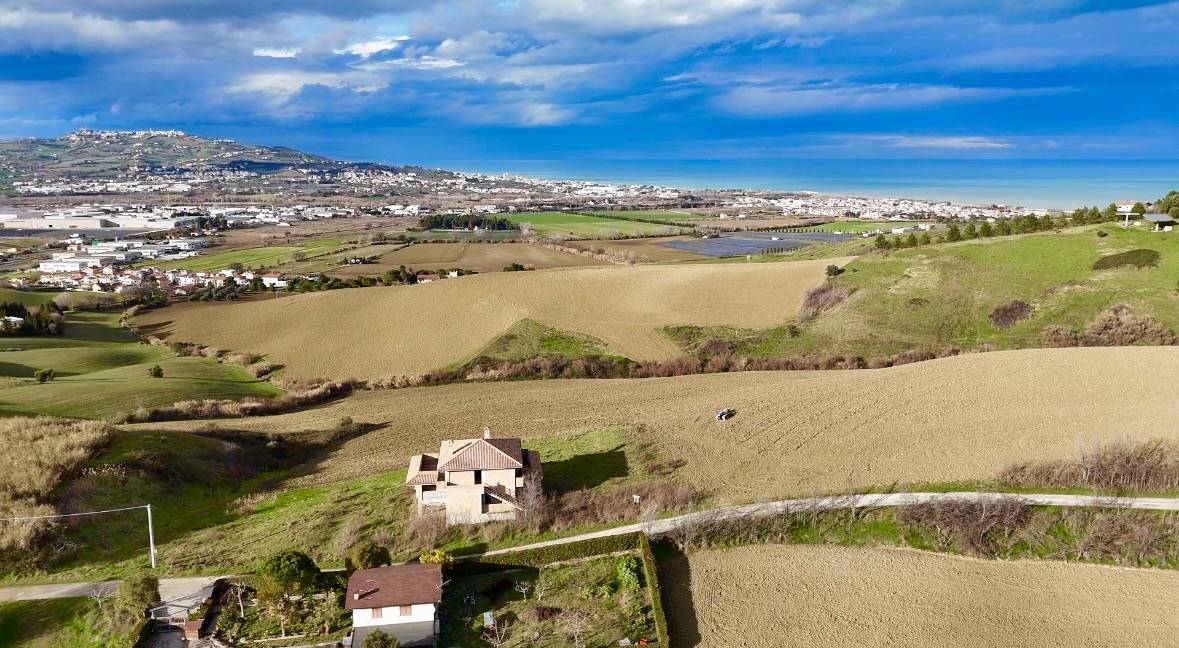 Villa in vendita a Pineto