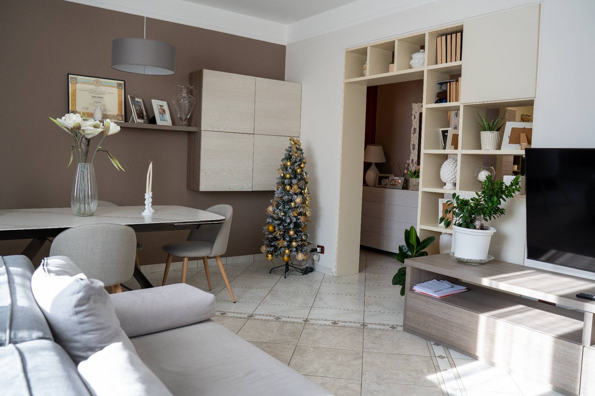 Appartamento in vendita a Atri