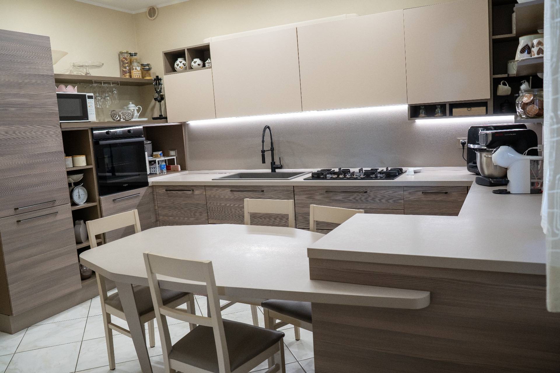 Appartamento in vendita a Atri