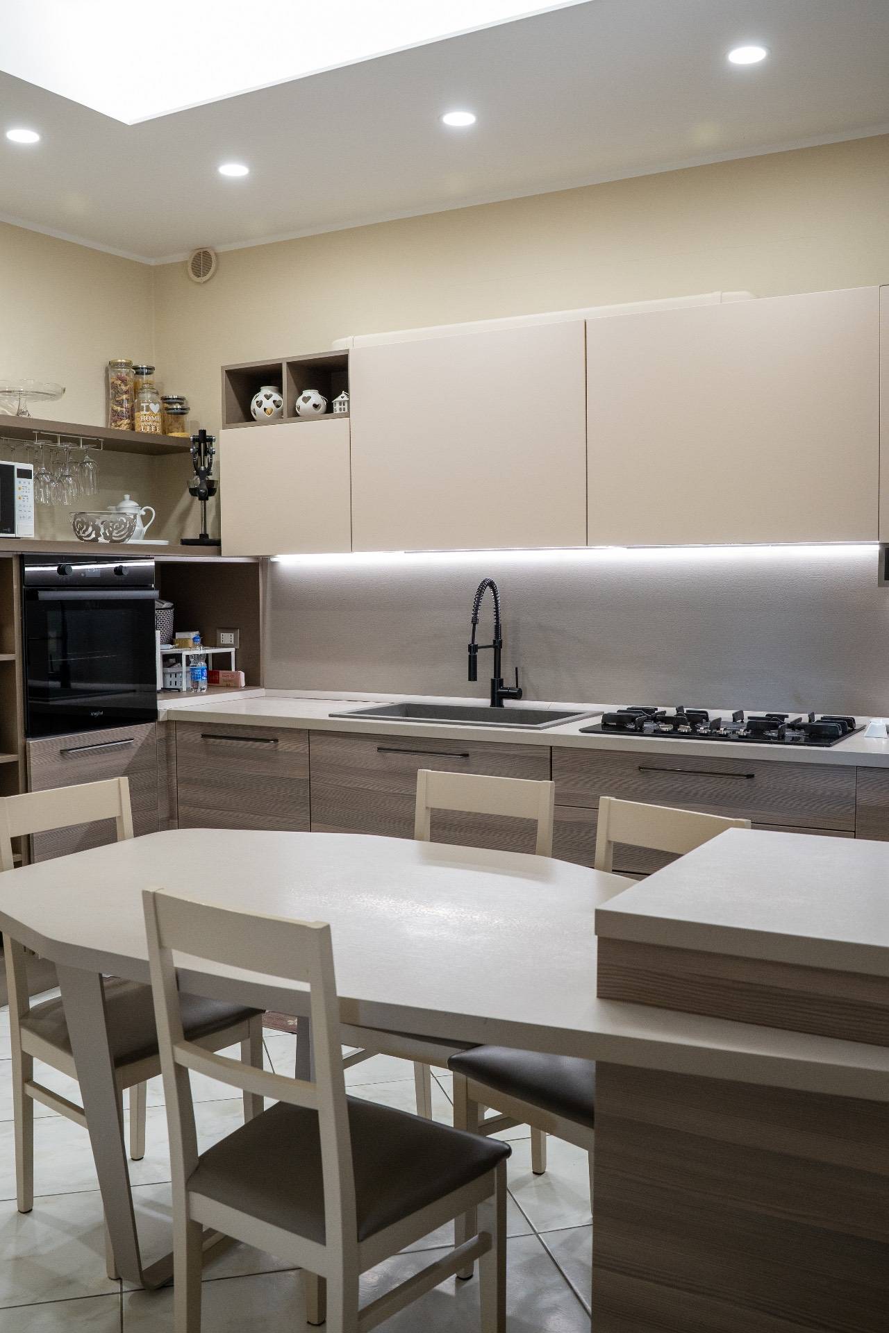 Appartamento in vendita a Atri