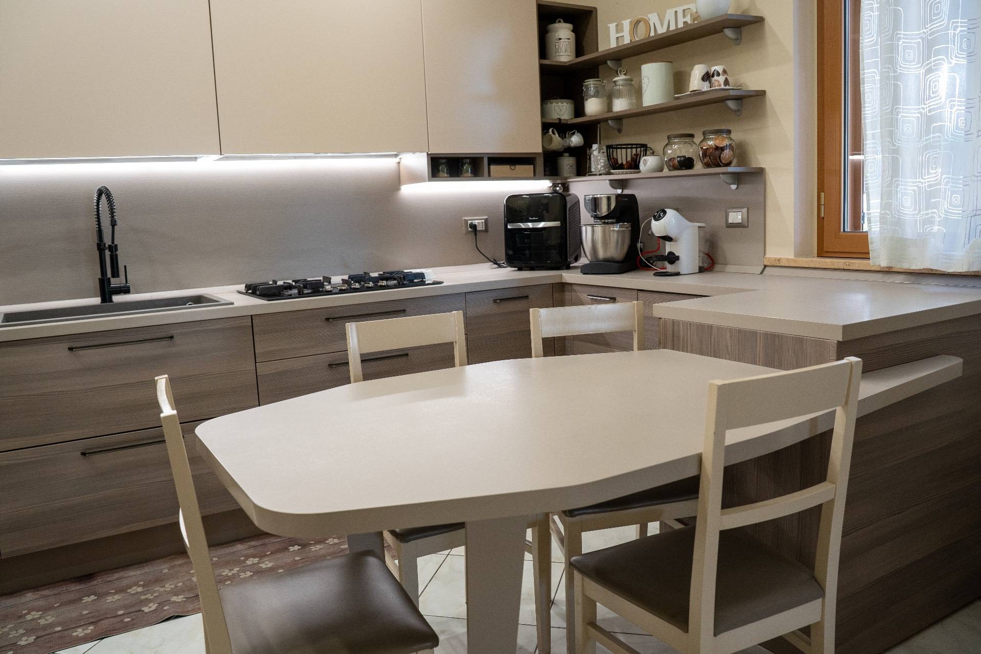 Appartamento in vendita a Atri