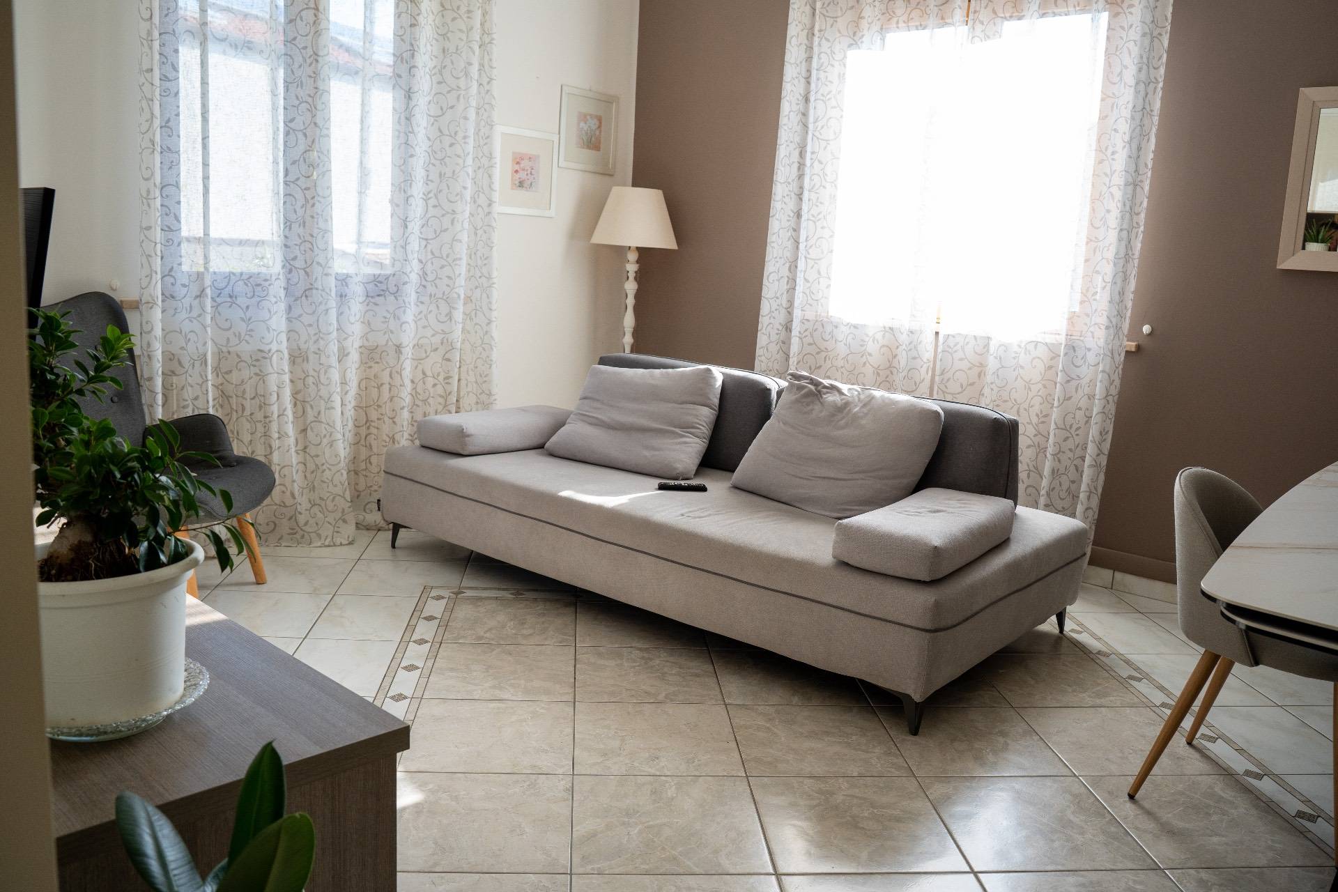 Appartamento in vendita a Atri