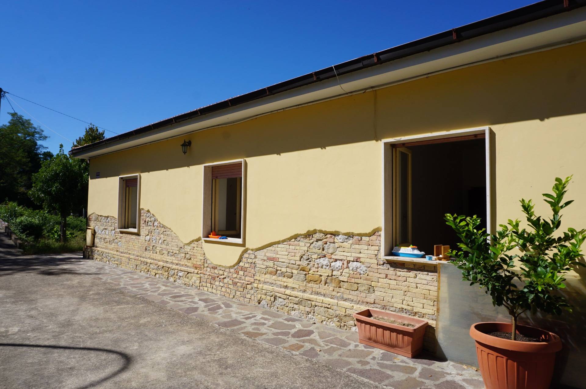 Casa singola in vendita a Castilenti