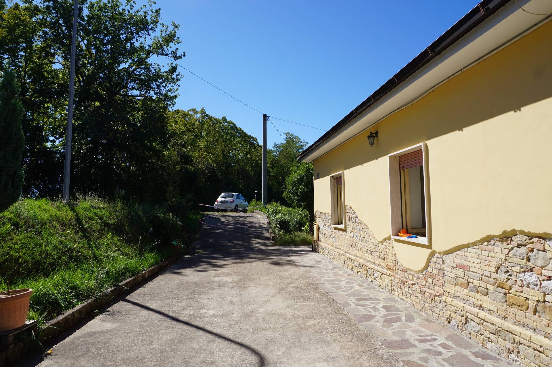 Casa singola in vendita a Castilenti