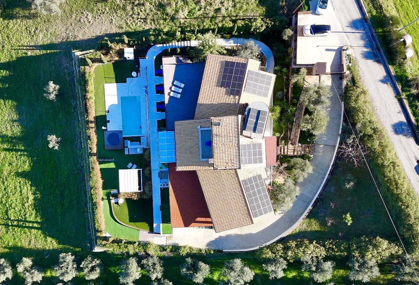 Villa in vendita a Atri