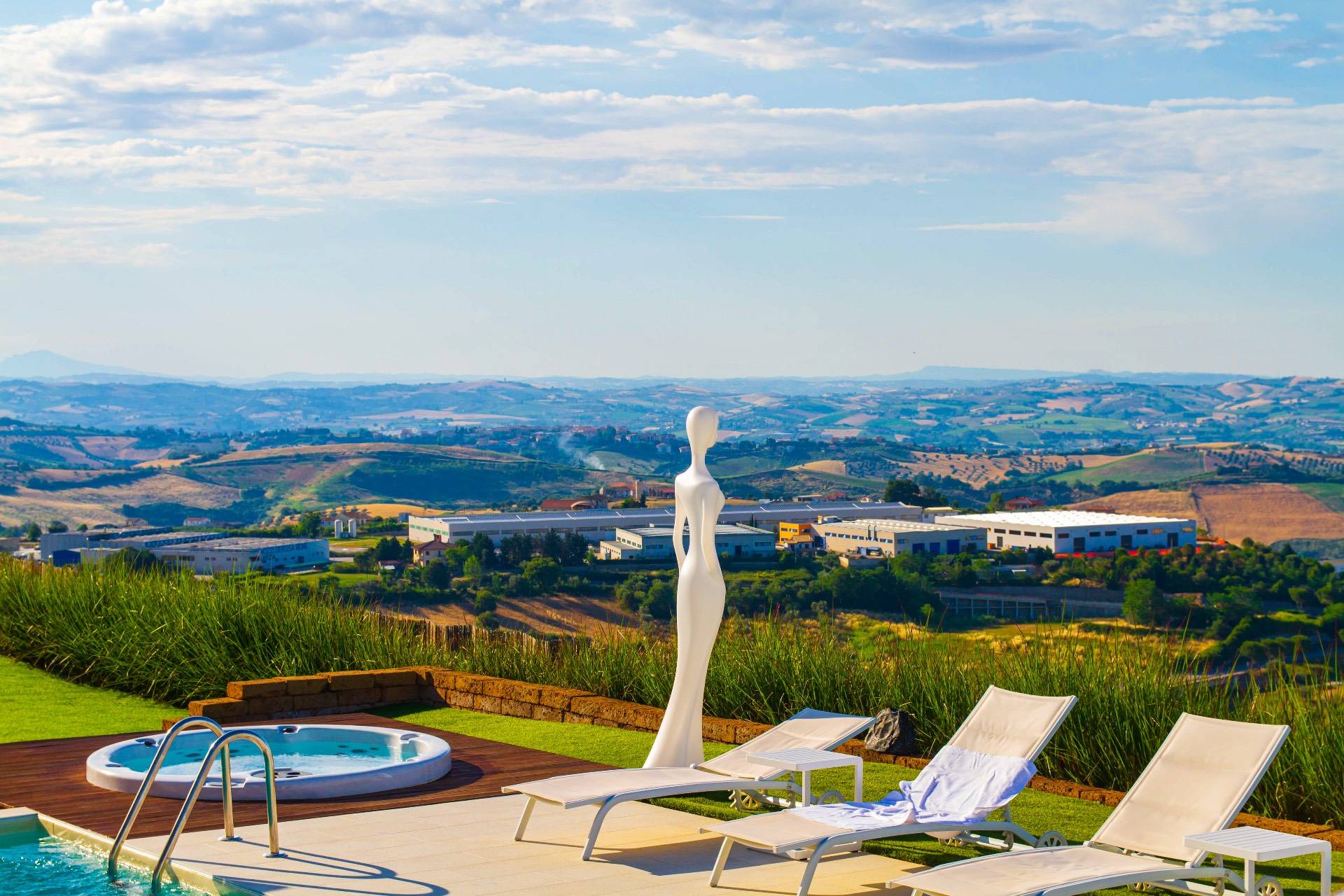 Villa in vendita a Atri