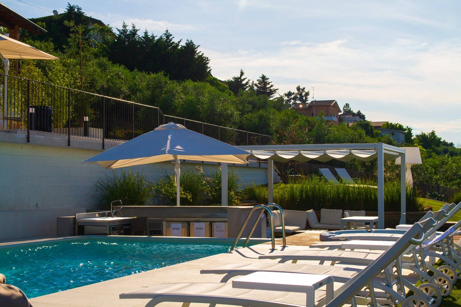 Villa in vendita a Atri