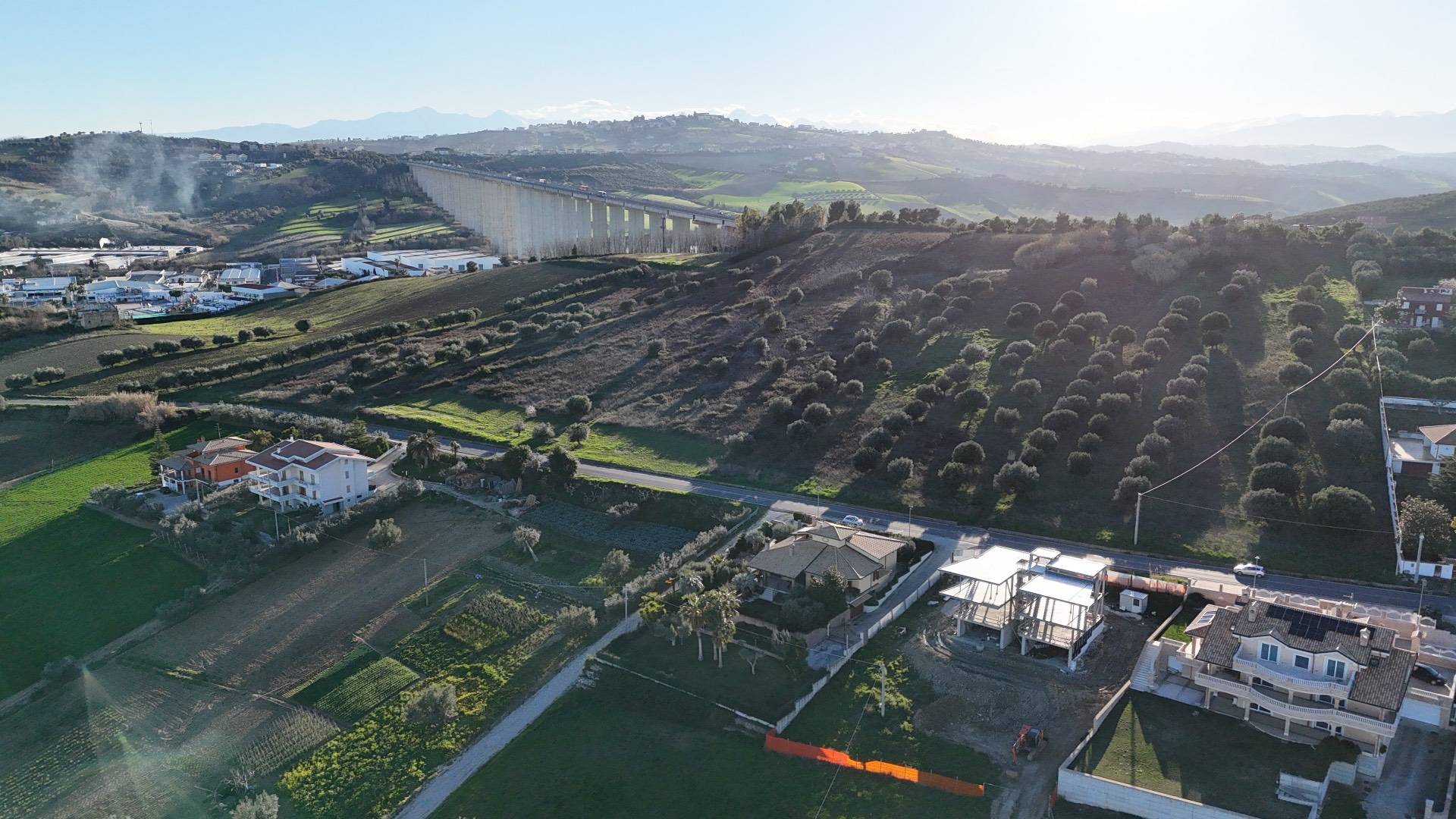 Villa in vendita a Tortoreto, Tortoreto Lido