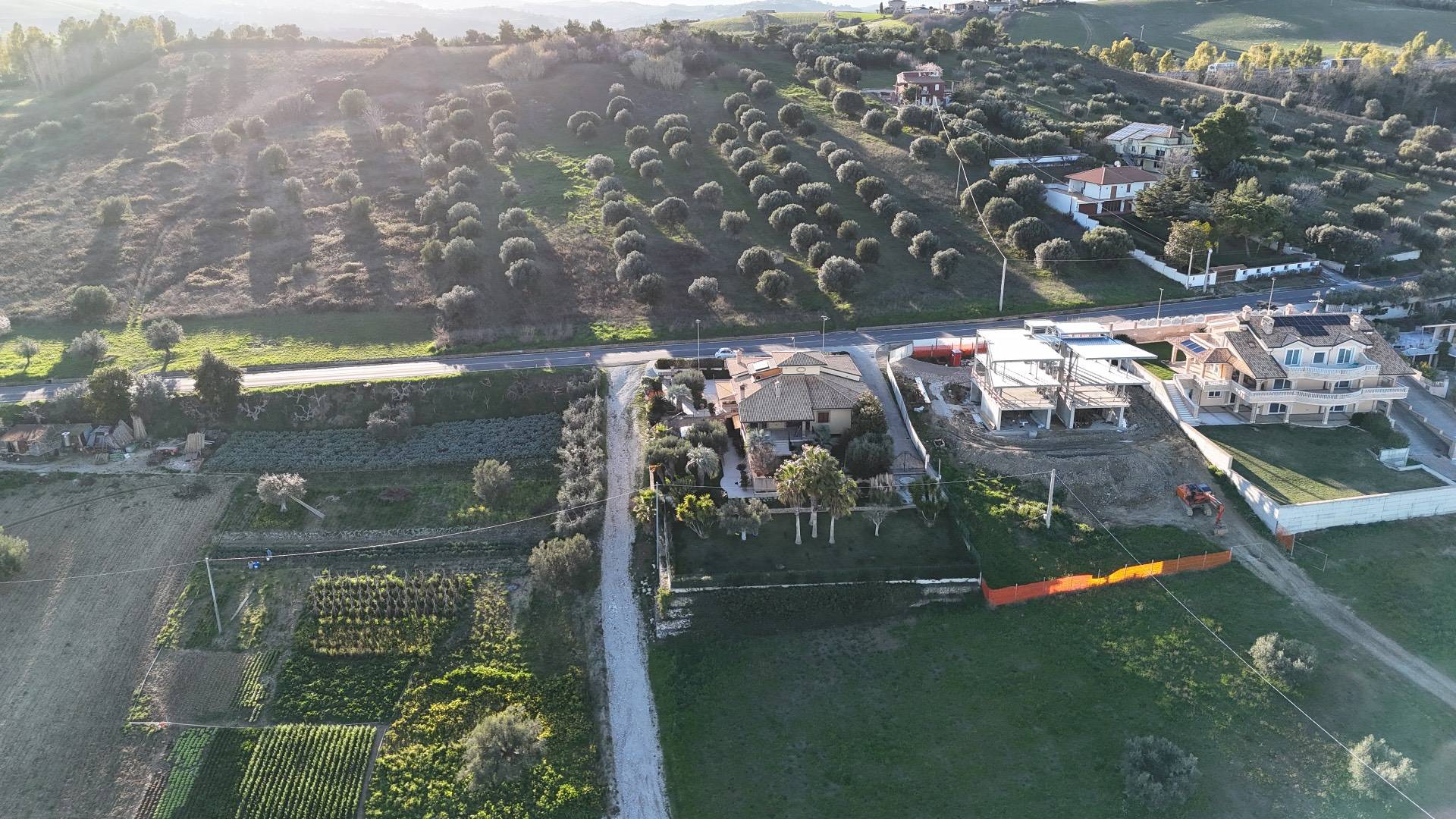 Villa in vendita a Tortoreto, Tortoreto Lido