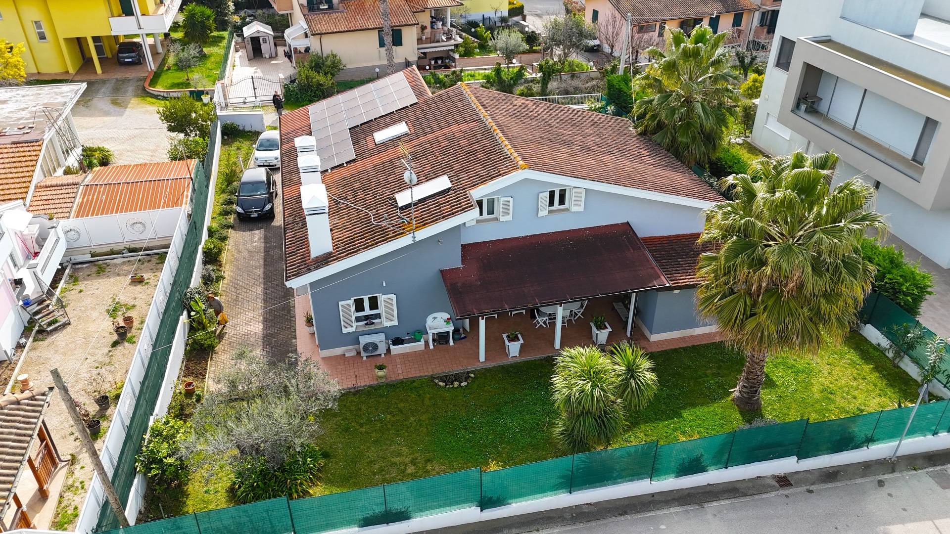 Casa singola in vendita a Giulianova