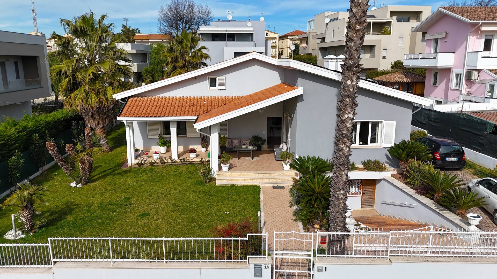 Casa singola in vendita a Giulianova