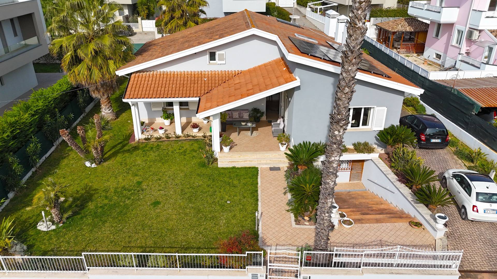 Casa singola in vendita a Giulianova