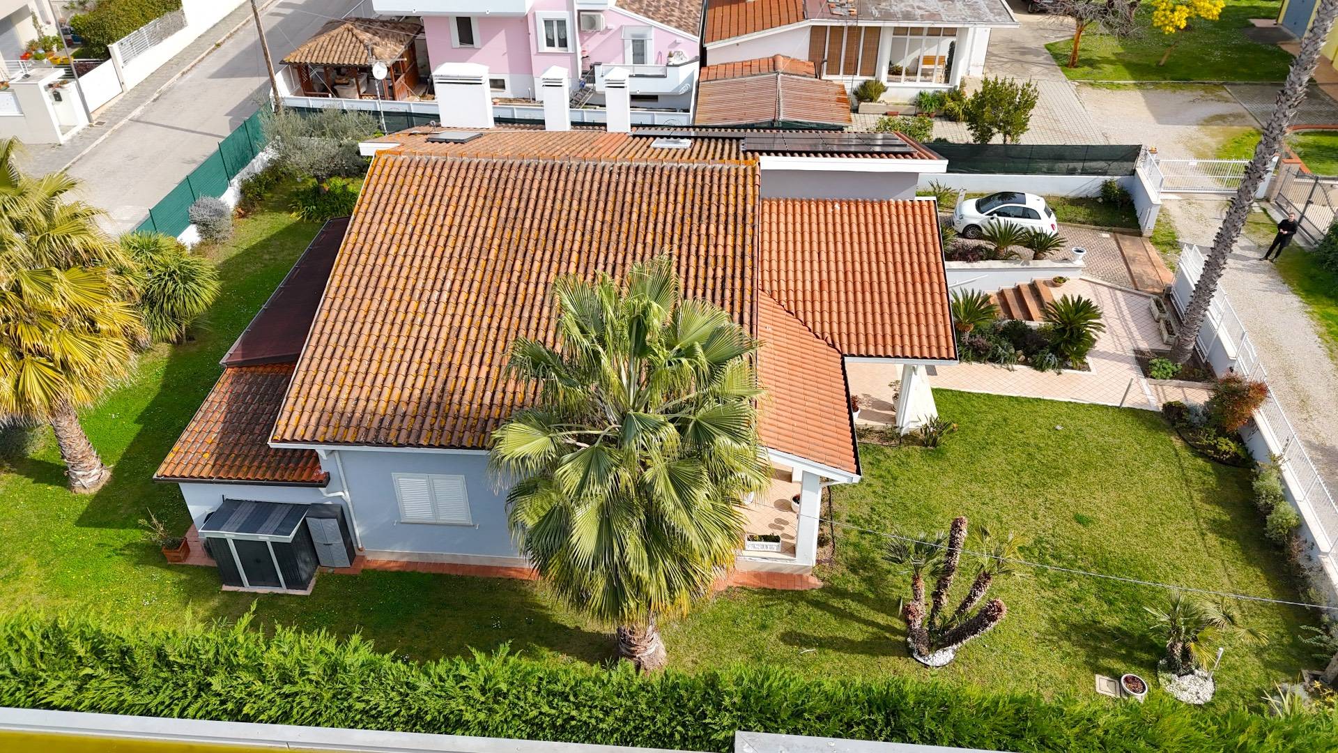 Casa singola in vendita a Giulianova