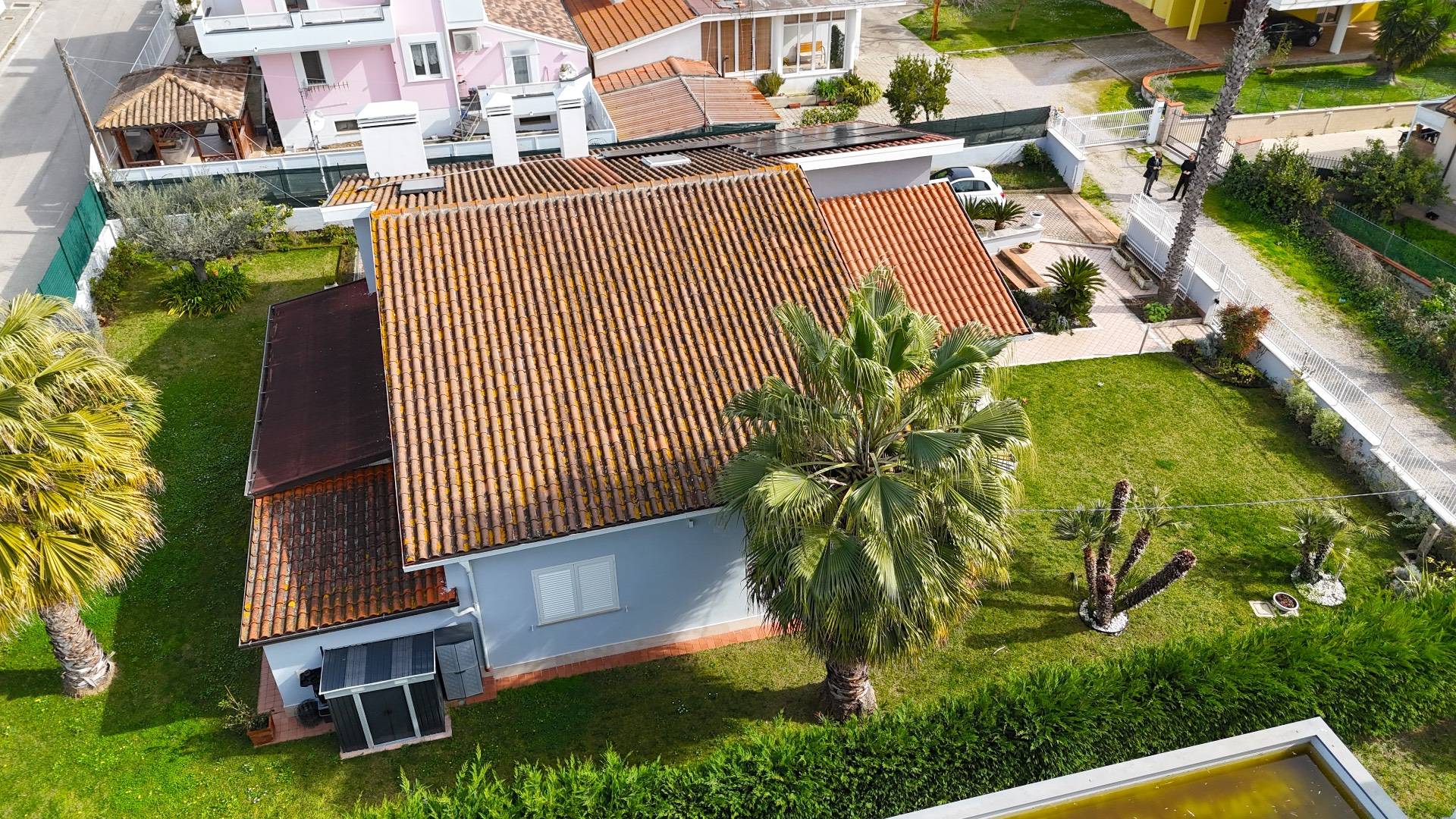 Casa singola in vendita a Giulianova