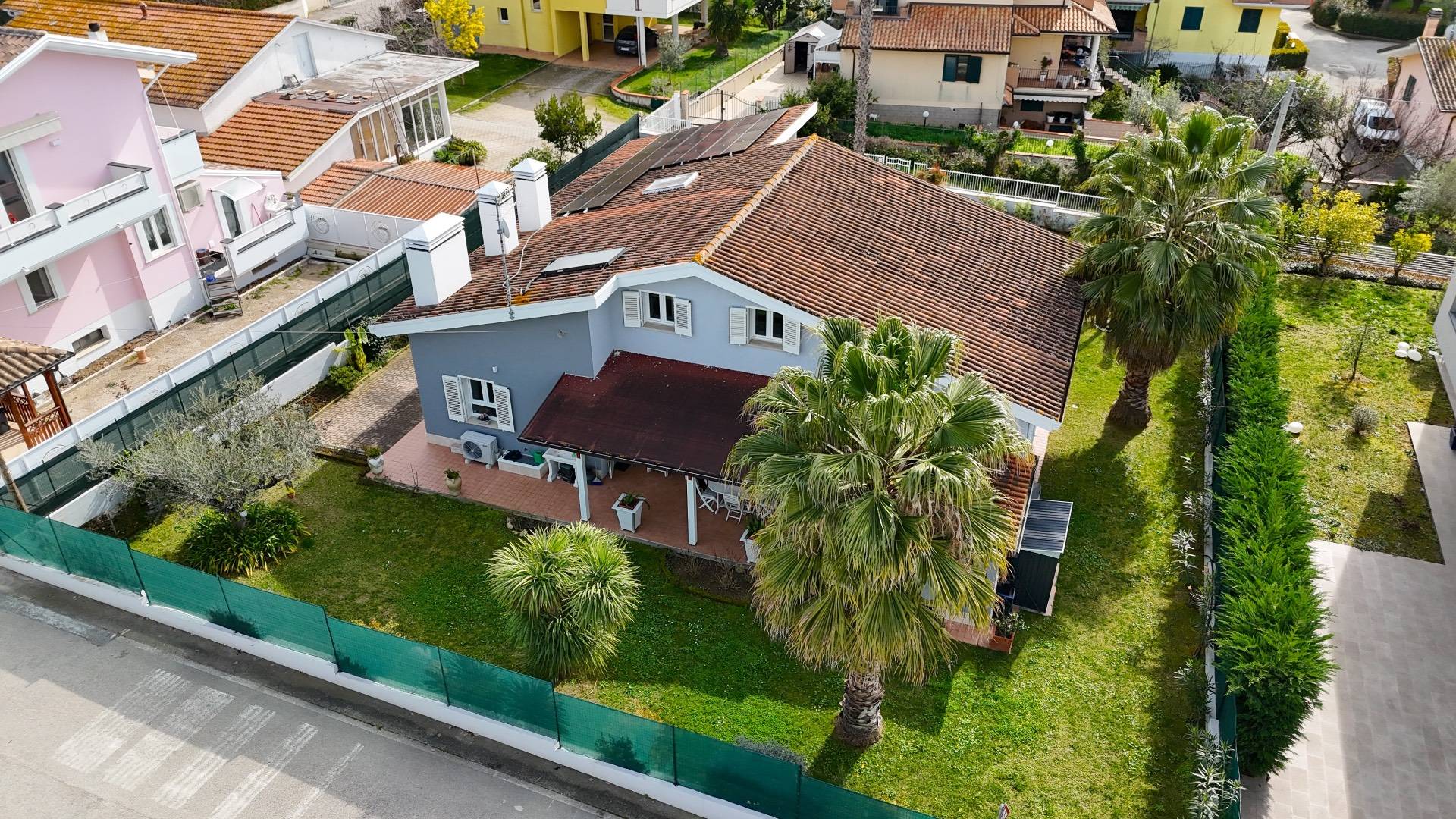 Casa singola in vendita a Giulianova