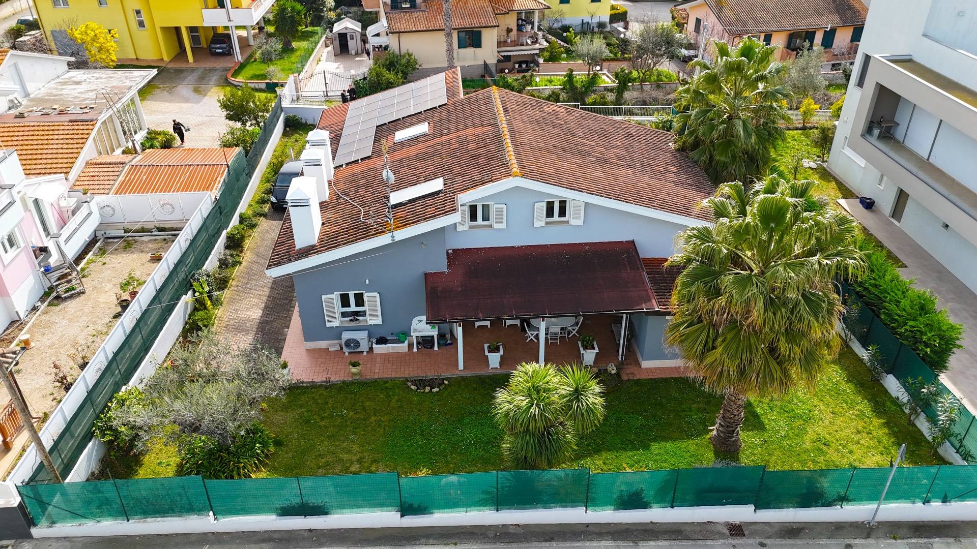 Casa singola in vendita a Giulianova