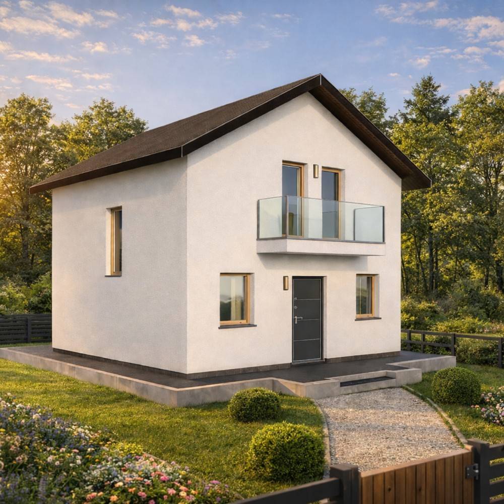 Casa singola in vendita a Montorio al Vomano