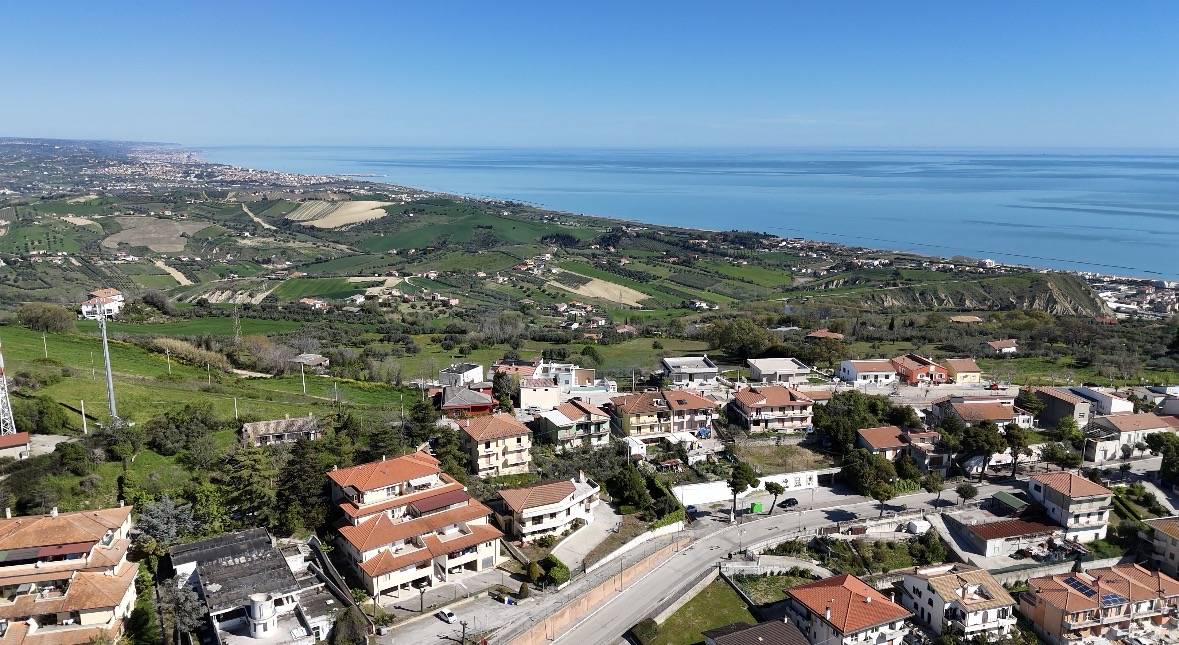 Casa singola in vendita a Roseto degli Abruzzi, Montepagano