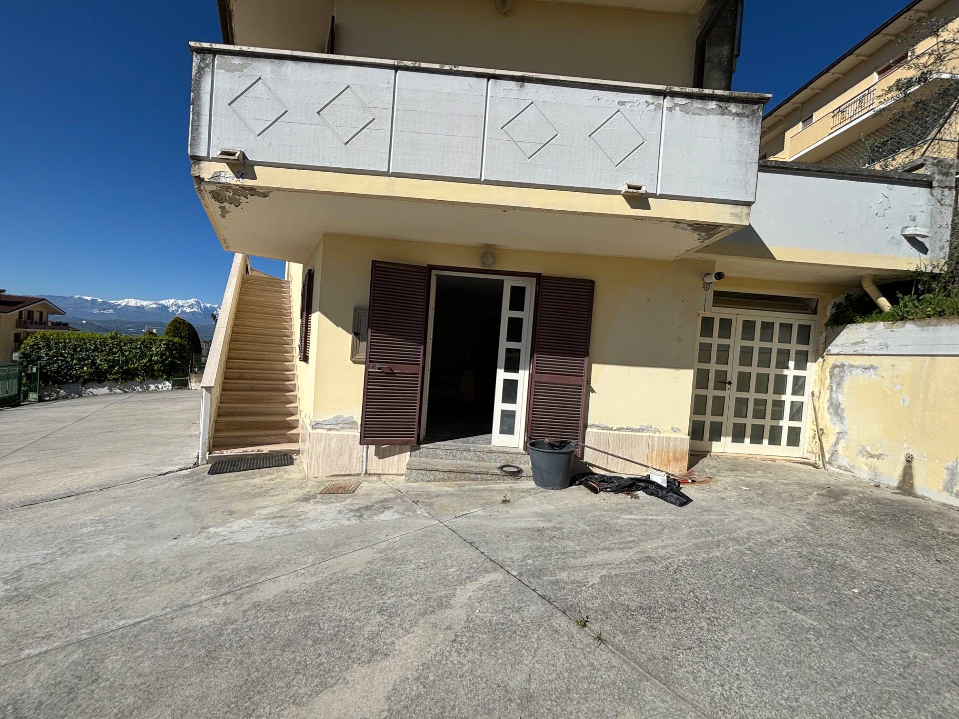 Casa singola in vendita a Roseto degli Abruzzi, Montepagano