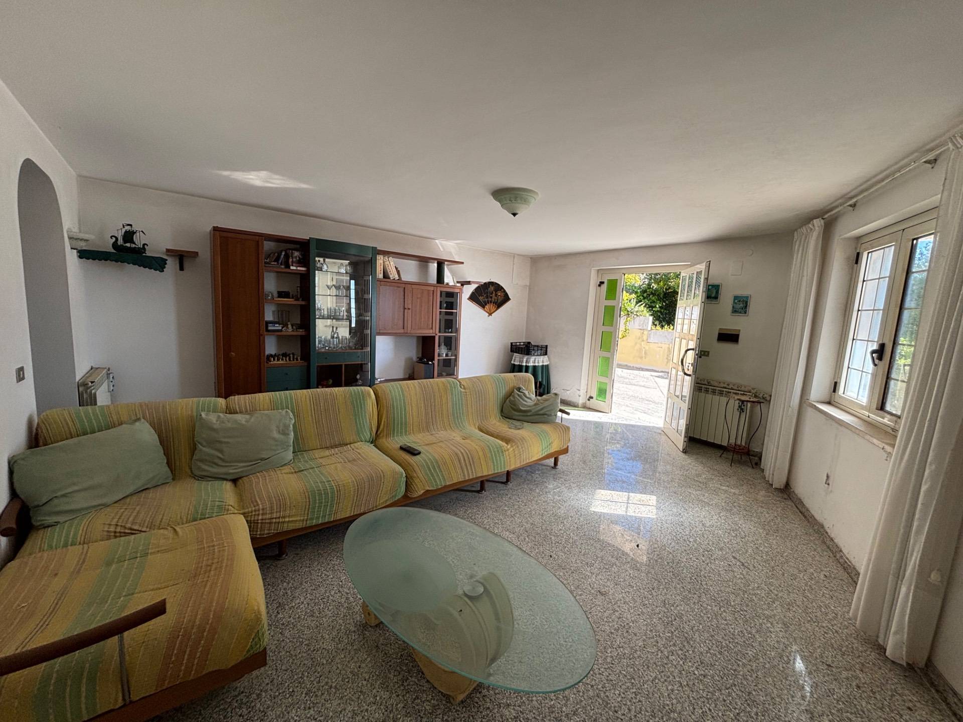 Casa singola in vendita a Roseto degli Abruzzi, Montepagano