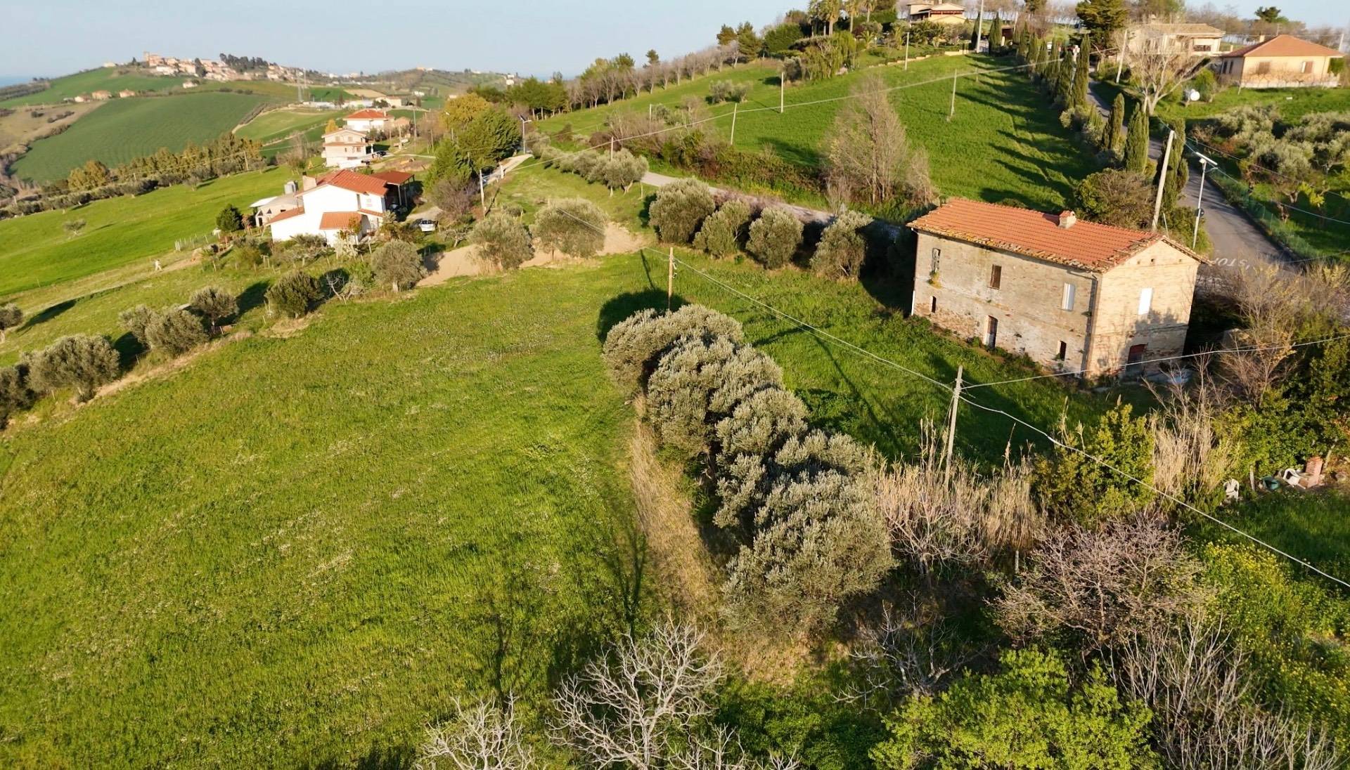 Casa singola in vendita a Morro d'Oro