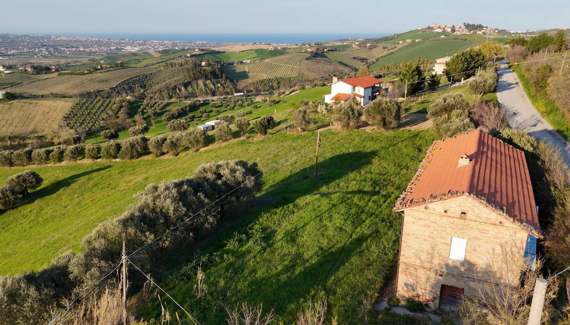 Casa singola in vendita a Morro d'Oro